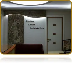Av. Arb. Ebru Civelek Çetin profil fotoğrafı - Seyhan, Adana