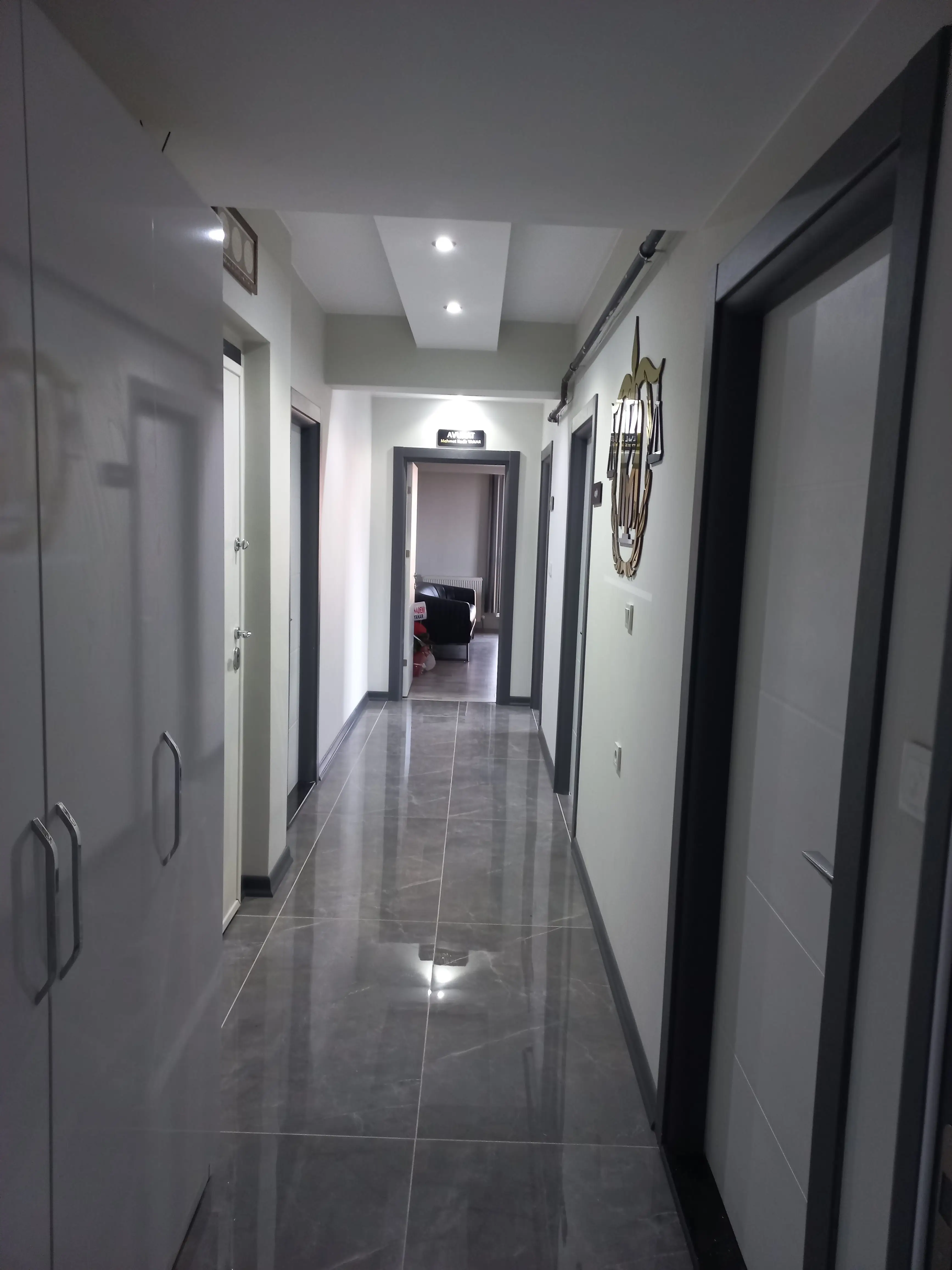 Yanar Hukuk & Danışmanlık Bürosu hukuk bürosu fotoğrafı - Bolu, Bolu