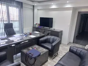 Yanar Hukuk & Danışmanlık Bürosu hukuk bürosu fotoğrafı 3 - Bolu, Bolu