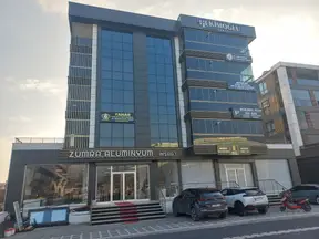 Yanar Hukuk & Danışmanlık Bürosu hukuk bürosu fotoğrafı 5 - Bolu, Bolu