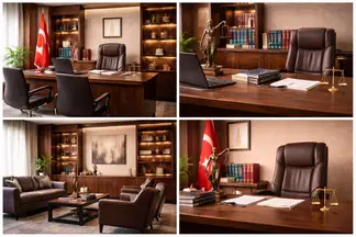 Av. Muhsin Çetin profil fotoğrafı - Tavşanlı, Kütahya