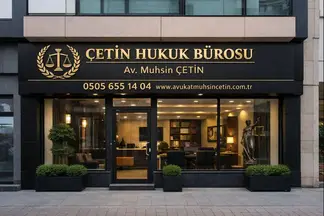 Av. Muhsin Çetin profil fotoğrafı 4 - Tavşanlı, Kütahya