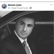 Av. Muhsin Çetin profil fotoğrafı 14 - Tavşanlı, Kütahya