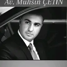 Av. Muhsin Çetin profil fotoğrafı 23 - Tavşanlı, Kütahya