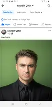 Av. Muhsin Çetin profil fotoğrafı 28 - Tavşanlı, Kütahya