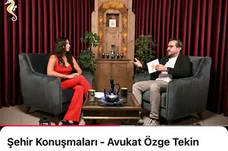 Özge Tekin Hukuk Bürosu hukuk bürosu fotoğrafı 5 - Uşak, Uşak