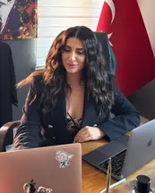 Özge Tekin Hukuk Bürosu hukuk bürosu fotoğrafı 2 - Uşak, Uşak