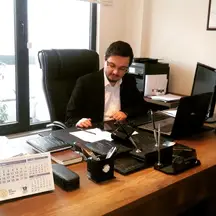 Av. Erman Kanlıcalıoğlu profil fotoğrafı 2 - Bolu, Bolu