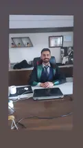 Av. İsa Bakir profil fotoğrafı 2 - Uşak, Uşak
