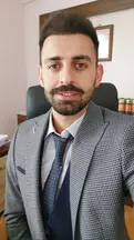 Av. İsa Bakir profil fotoğrafı 3 - Uşak, Uşak