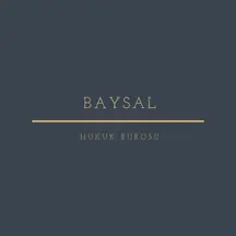 Baysal Hukuk & Arabuluculuk hukuk bürosu fotoğrafı 3 - Uşak, Uşak