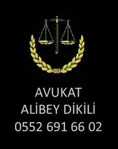 Av. Alibey Dikili profil fotoğrafı 5 - Uşak, Uşak