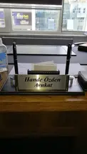 Av. Hande Özden profil fotoğrafı 2 - Uşak, Uşak