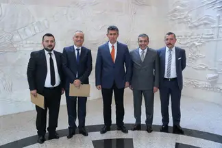 Av. Sabit Şener profil fotoğrafı 2 - Tavşanlı, Kütahya