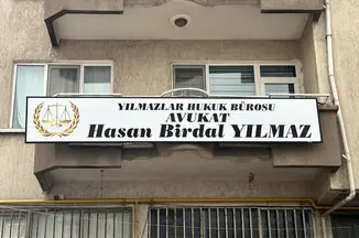 Av. Hasan Birdal Yılmaz profil fotoğrafı 2 - Yeşilyurt, Malatya