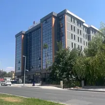 Av. Beyza Nur Göğüş profil fotoğrafı 2 - Yeşilyurt, Malatya