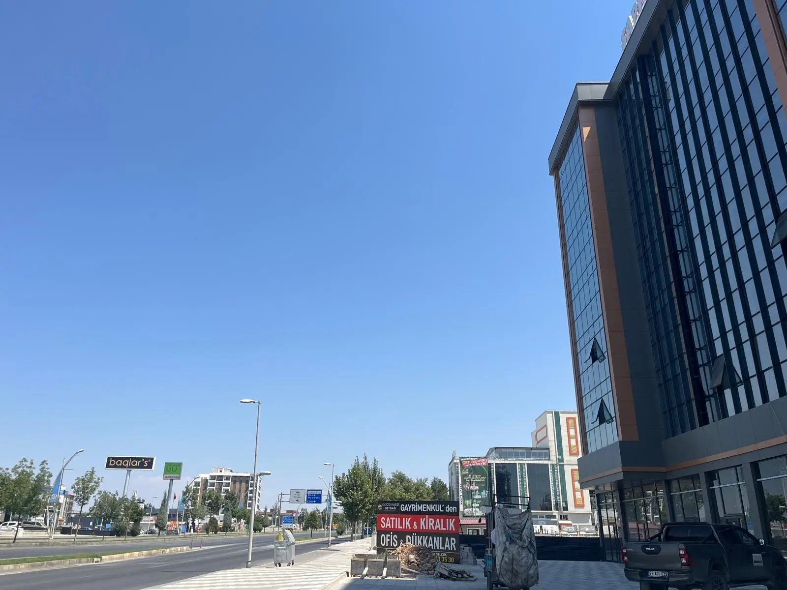 Av. Beyza Nur Göğüş profil fotoğrafı - Yeşilyurt, Malatya