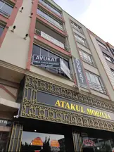 Av. Ömer Faruk Başyiğit profil fotoğrafı 3 - Akhisar, Manisa