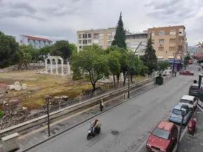 Av. Ömer Faruk Başyiğit profil fotoğrafı 5 - Akhisar, Manisa