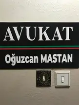 Av. Oğuzcan Mastan profil fotoğrafı 2 - Akhisar, Manisa