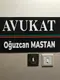 Av. Oğuzcan Mastan fotoğrafı 2 - Akhisar, Manisa