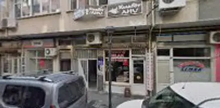 Av. Taha Anıl Goral profil fotoğrafı - Akhisar, Manisa