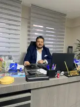 Av. Muzaffer Buğdaycı profil fotoğrafı - Akhisar, Manisa
