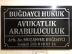 Av. Muzaffer Buğdaycı fotoğrafı 2 - Akhisar, Manisa