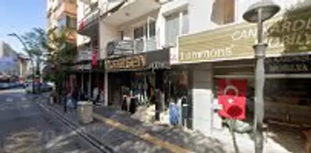 Av. Selahattin Özkale profil fotoğrafı - Akhisar, Manisa