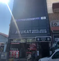 Av. Serpil Argın profil fotoğrafı 2 - Alaşehir, Manisa