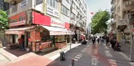 Av. İbrahim Yasin İrez profil fotoğrafı - Alaşehir, Manisa