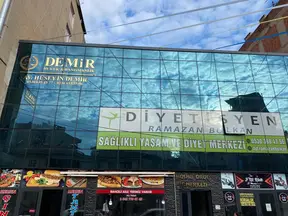 Av. Hüseyin Demir profil fotoğrafı 3 - Alaşehir, Manisa