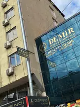 Av. Hüseyin Demir profil fotoğrafı 14 - Alaşehir, Manisa
