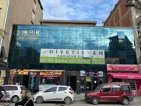 Av. Hüseyin Demir profil fotoğrafı 6 - Alaşehir, Manisa