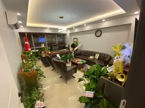 Av. Hüseyin Demir profil fotoğrafı 10 - Alaşehir, Manisa