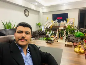 Av. Hüseyin Demir profil fotoğrafı 5 - Alaşehir, Manisa