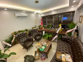 Av. Hüseyin Demir profil fotoğrafı 16 - Alaşehir, Manisa