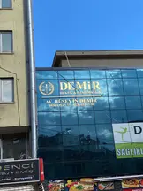 Av. Hüseyin Demir profil fotoğrafı 11 - Alaşehir, Manisa