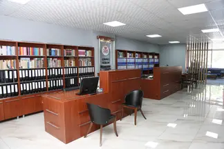 Av. Fikret Çıracı profil fotoğrafı 4 - Gerede, Bolu