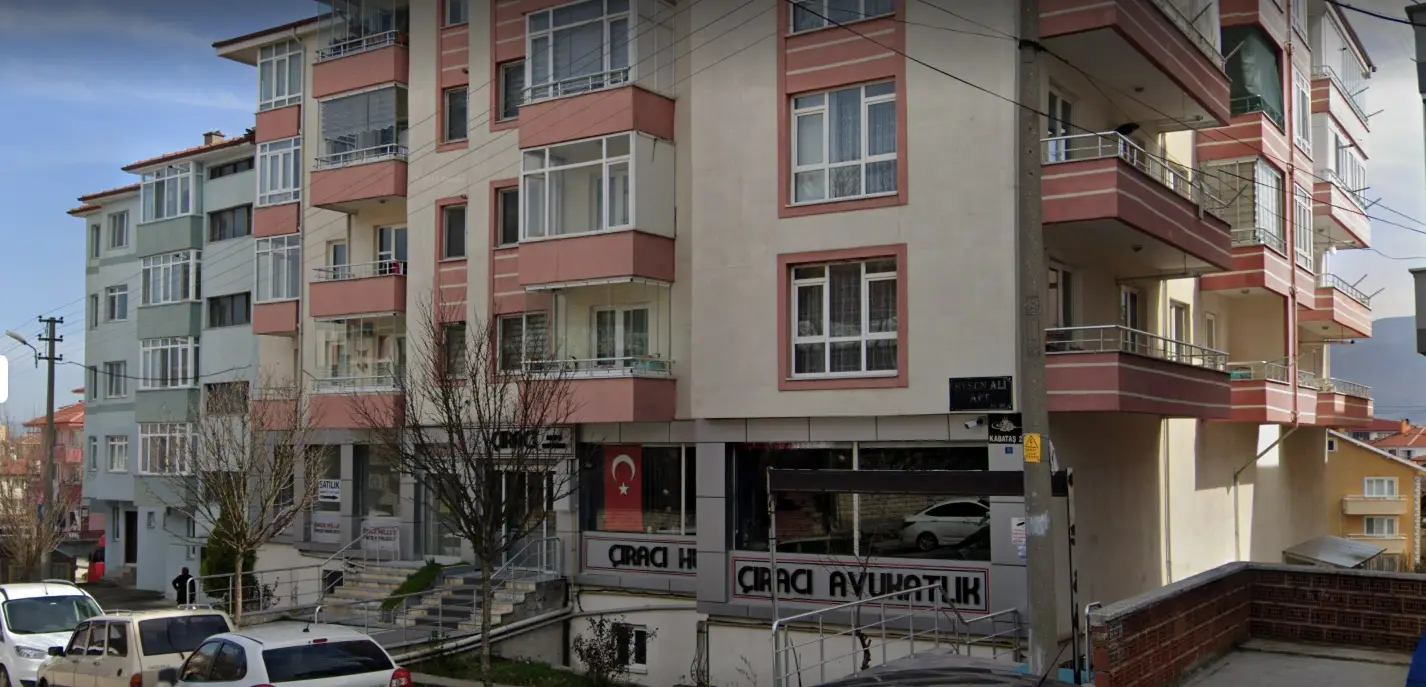Av. Fikret Çıracı profil fotoğrafı - Gerede, Bolu