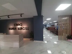 Av. Fikret Çıracı profil fotoğrafı 7 - Gerede, Bolu