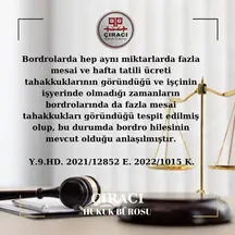 Av. Fikret Çıracı profil fotoğrafı 6 - Gerede, Bolu
