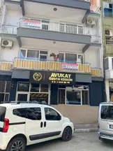 Av. Özden Keskin profil fotoğrafı 2 - Alaşehir, Manisa