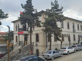 Av. Hüseyin Er profil fotoğrafı 2 - Demirci, Manisa