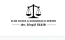 Elbir Hukuk & Danışmanlık Bürosu hukuk bürosu fotoğrafı 2 - Gölmarmara, Manisa