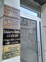 Av. Selahattin Özgül profil fotoğrafı 2 - Kula, Manisa