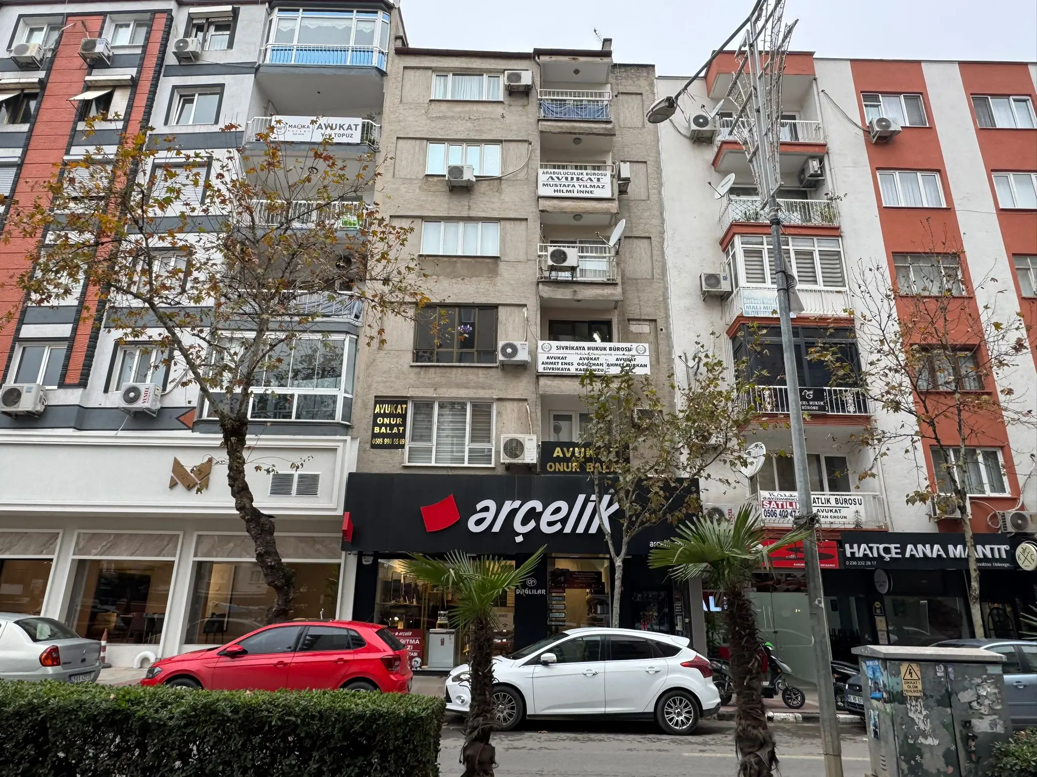 Sivrikaya Hukuk Bürosu hukuk bürosu fotoğrafı - Manisa, Manisa