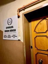 Sivrikaya Hukuk Bürosu hukuk bürosu fotoğrafı 11 - Manisa, Manisa