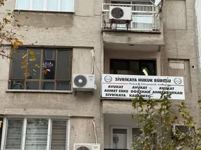Sivrikaya Hukuk Bürosu hukuk bürosu fotoğrafı 8 - Manisa, Manisa