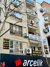 Sivrikaya Hukuk Bürosu hukuk bürosu fotoğrafı 6 - Manisa, Manisa